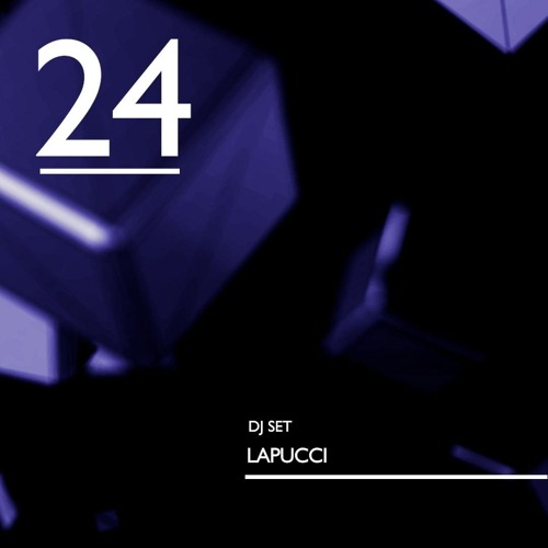 1HR - OneHour w/ Lapucci - Ep. 24 - S2