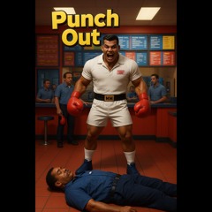 Punch Out - Unreal Mix