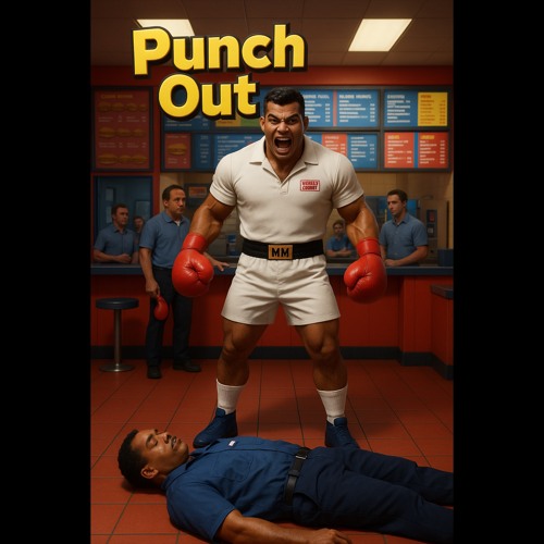Punch Out - Unreal Mix