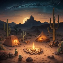 Country Music - Campfire Tales