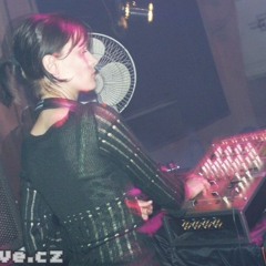 Live dj set from CzBeat club Prague/2007