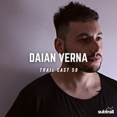 Trail Cast 59 - Daian Verna