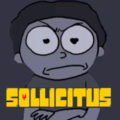 Swapped Realities SOLLICITUS my take v2 by Esackr