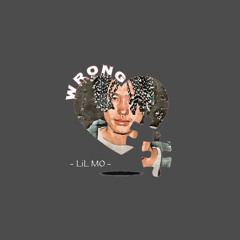 Wrong(cover LiL.M0)