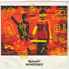 Wonderboy