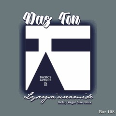 Das Ton - Lysergsäureamide (ORIGINAL MIX)