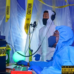 G.O.M (feat. Jowdy) [Prod. By Jowdy]