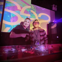 Jean Ce @ Live Trance Mutation International Sean Tyas Warm Up