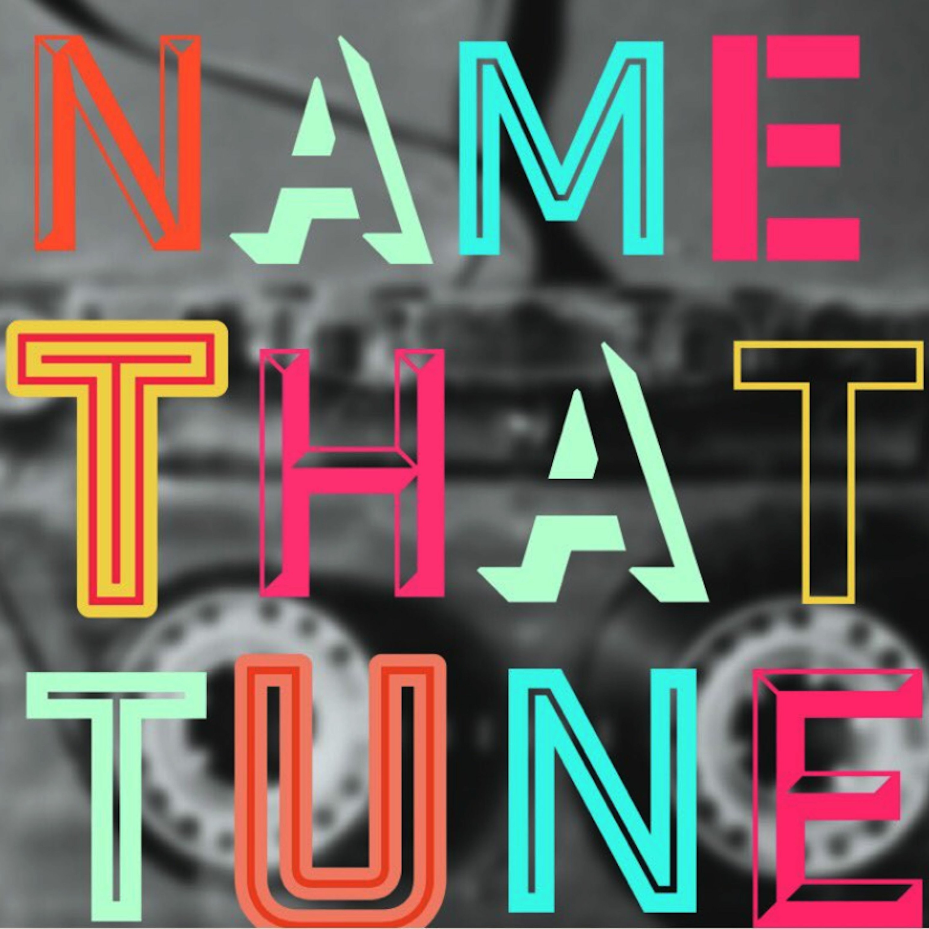 Name That Tune