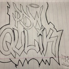 Paranoje Trap (prod. shamia)