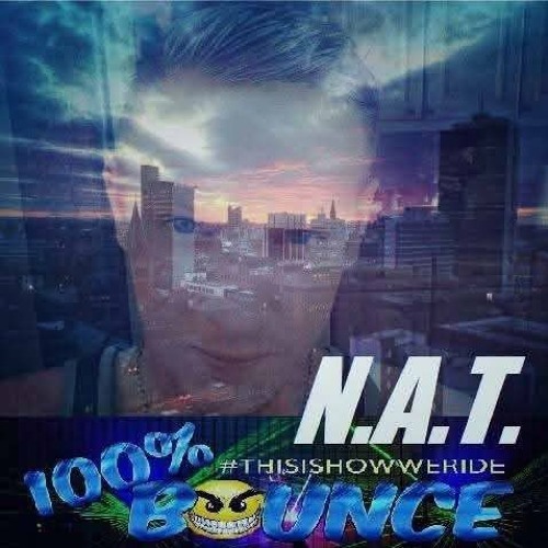RELOADED - N.A.T - DJ XTREME - LOMMY - 100% BOUNCE 1
