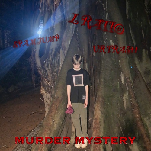 Murder Mystery feat. Lil Avakad (Official Audio)