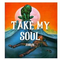 Take My Soul