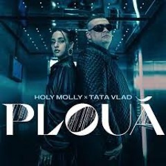 Holy Molly x Tata Vlad - Plouă | ARTENUM BEATS REMIX