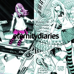 soulbinds (≧∇≦)/ (✥) ##eternitydiaries *trap4hood*