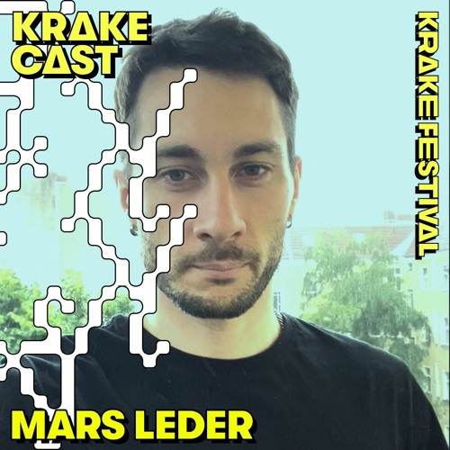 KrakeCast 043: Mars Leder (Live at Krake Festival 2023)