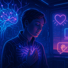 Emosync: How AI is Teaching Us to Feel and Understand Emotions Like Never Before
