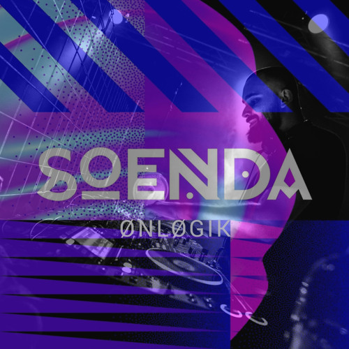 ØNLØGIK - SOENDA INDOOR DJ CONTEST 2022
