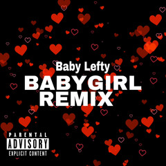 Baby Lefty - BabyGirl