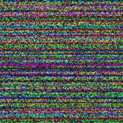 Static Error