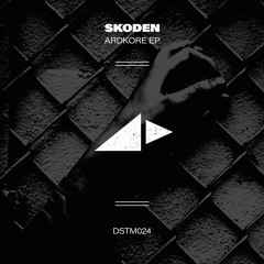 Premiere: Skoden - Slamming (Might Be Twins Remix) [DSTM024]