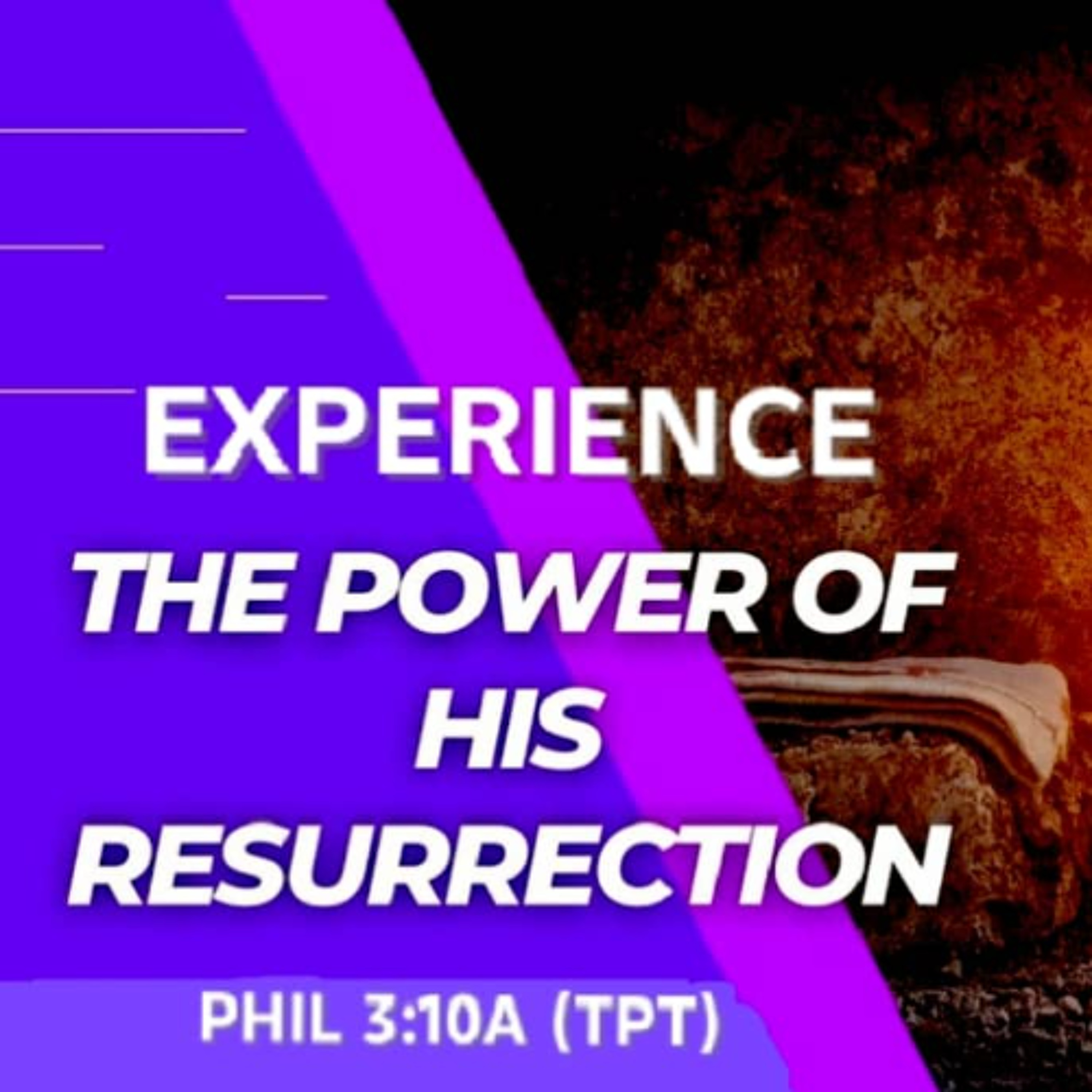 Experience the Power of His Resurrection!/Pastor Femi Paul/Easter Resurrection Thanksgiving Service
