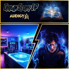 Origin Story LP