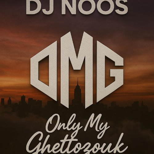 O.M.G (Only My Ghettozouk)
