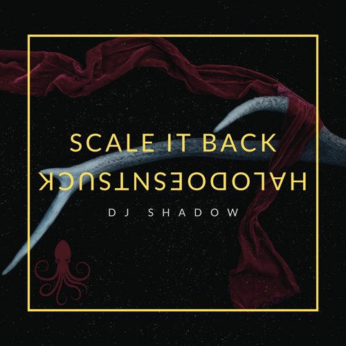 Scale it back ft. Little Dragon (HALO Remix)