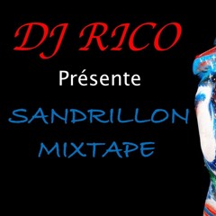 SANDRILLON MIXTAPE