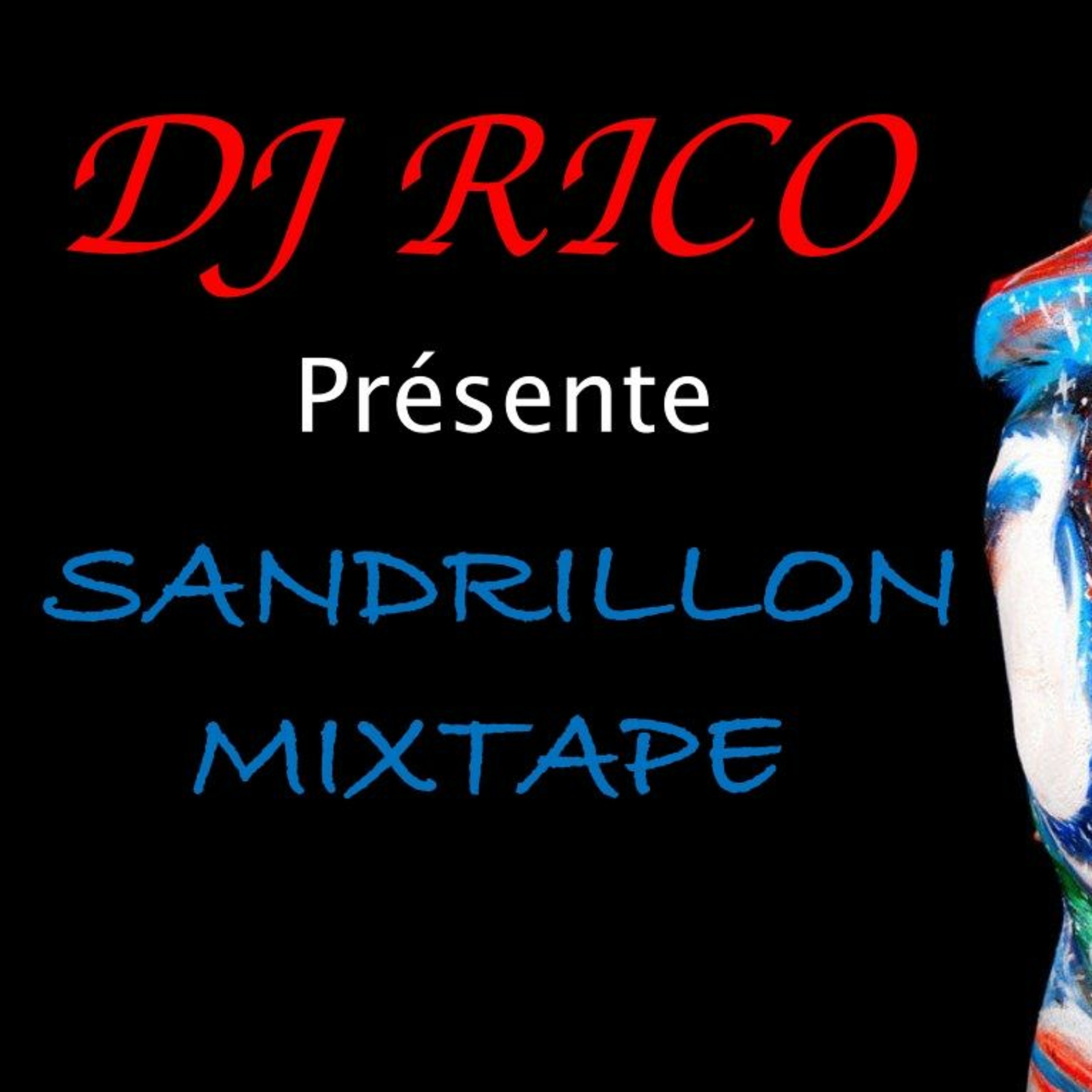 DJ RICO OFFICIEL