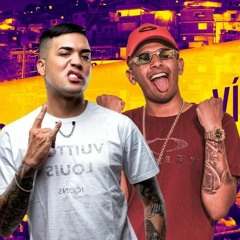 MC Brisola e MC W1 - Devagarin (DJ Nene) 2021