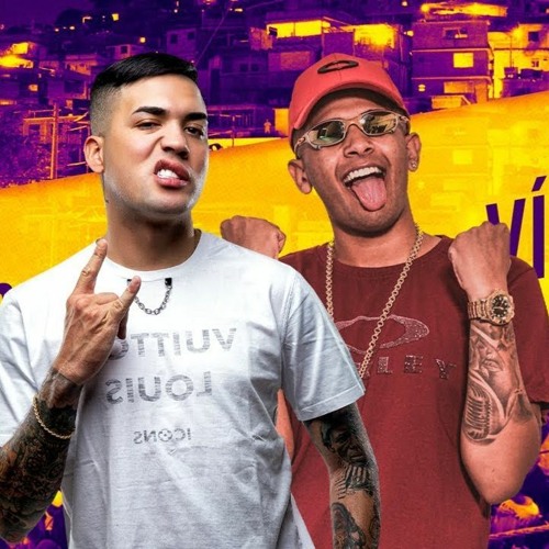 MC Brisola e MC W1 - Devagarin (DJ Nene) 2021