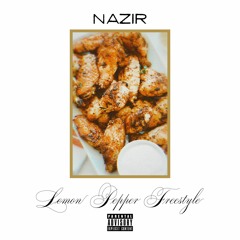 Lemon Pepper Freestyle