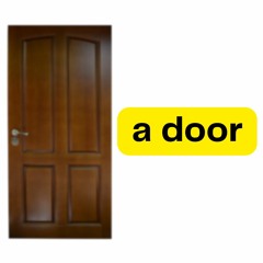 remix of a door