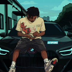 StackFundz x Mike Lary - Bing Bow Fast