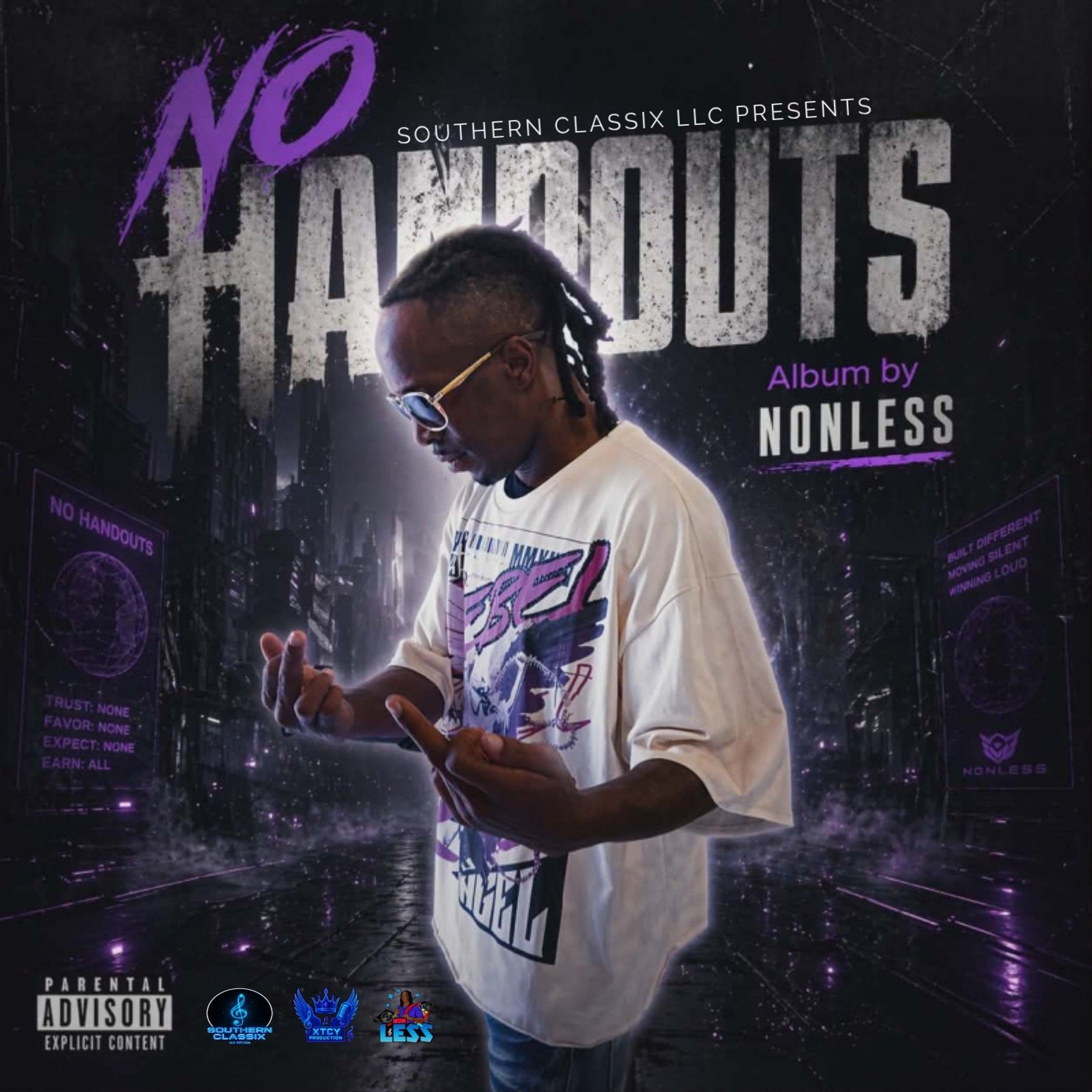Nonless - COD.mp3 episode artwork