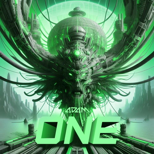 Artwork for the song One by 4D4M by 4D4M on Next Sound