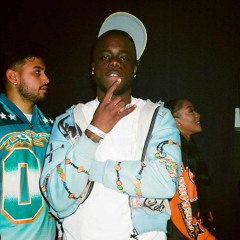 Tipsy Thursday @ Tarmac Lounge [7.3.25] - Dj JAYRED