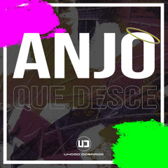 Anjo Que Desce (Cover)