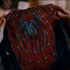 [Spider-Man: 3] 60. 6M56 News Report (Film Version: Excerpt) {Slowed}