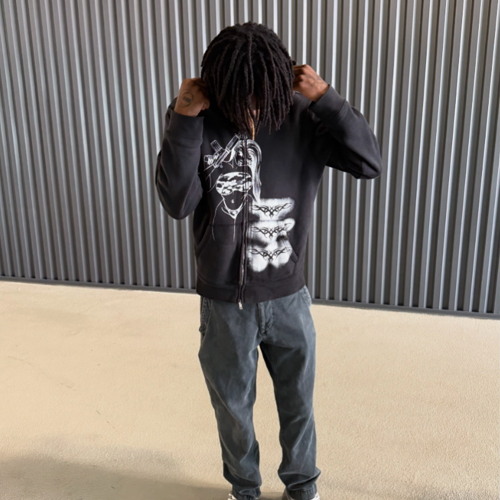 hot like before (exclusive djslxmeball)