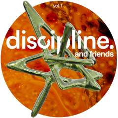 PREMIERE: Surrender Discipline, Naarc - Syntropy [DSCPLFRND001]