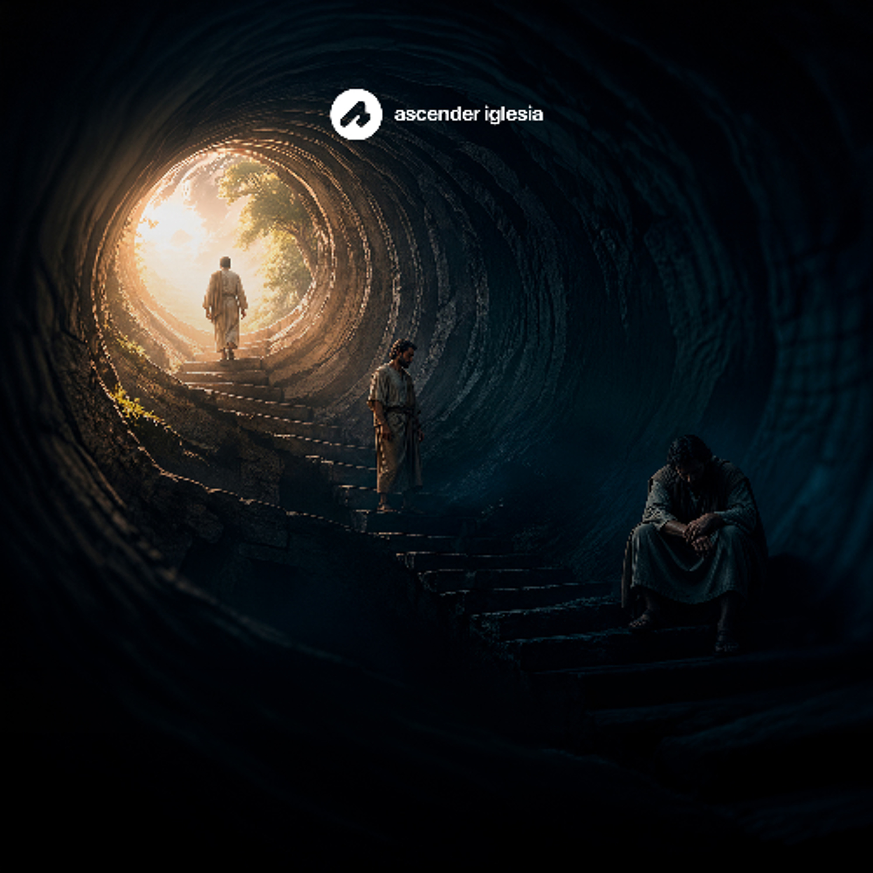 ¿Cómo comienza la caída espiritual? (Nadie lo nota al inicio)