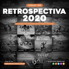 EP # 18: Retrospectiva 2020 - Papo Outdoor