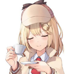 Amelia Watson's BGM (SaltyHotcakes' LoFi Remix)
