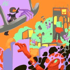 Brain Control (prod. 2300)