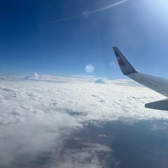 big jet plane (cover)