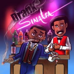 Hood Super Hero Produced by Drank Sinatra