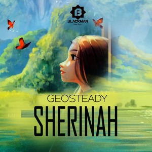 Sherinah-Geosteady (Blackman)